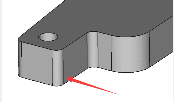 圓角與倒角：精密加工中的關(guān)鍵細(xì)節(jié)與多元應(yīng)用