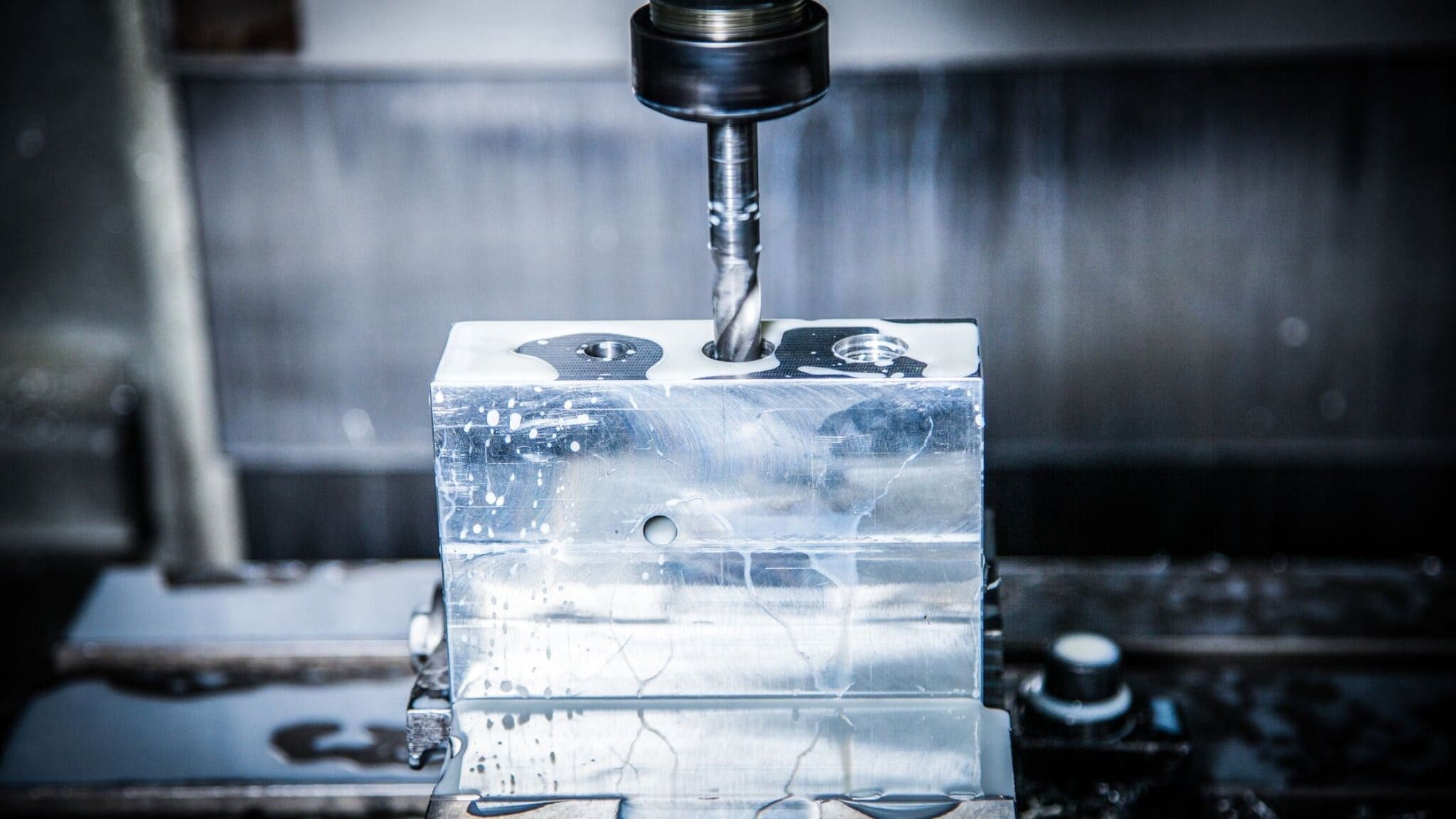 CNC 加工壁厚：定義、重要性與優(yōu)化